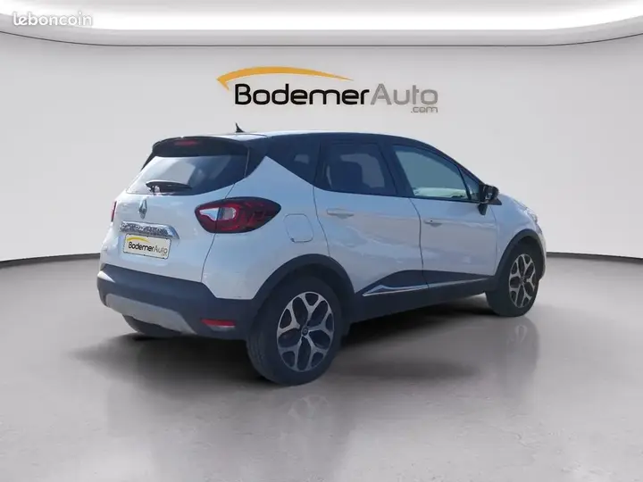 Renault Captur 2019 photo 5
