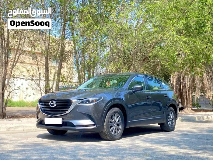Mazda Cx-9