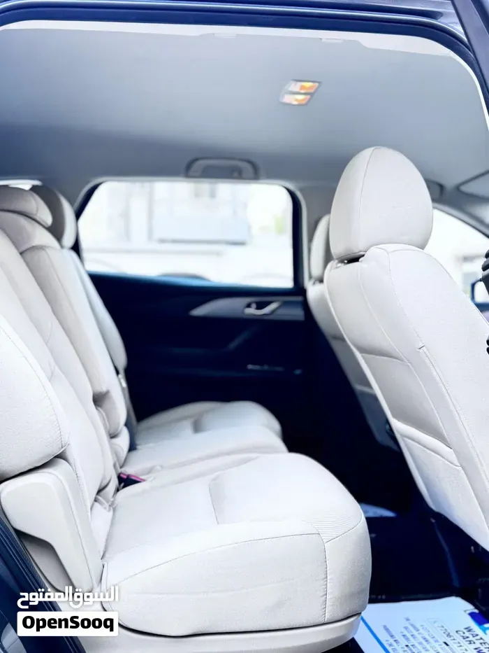 Mazda Cx-9 2023 photo 4