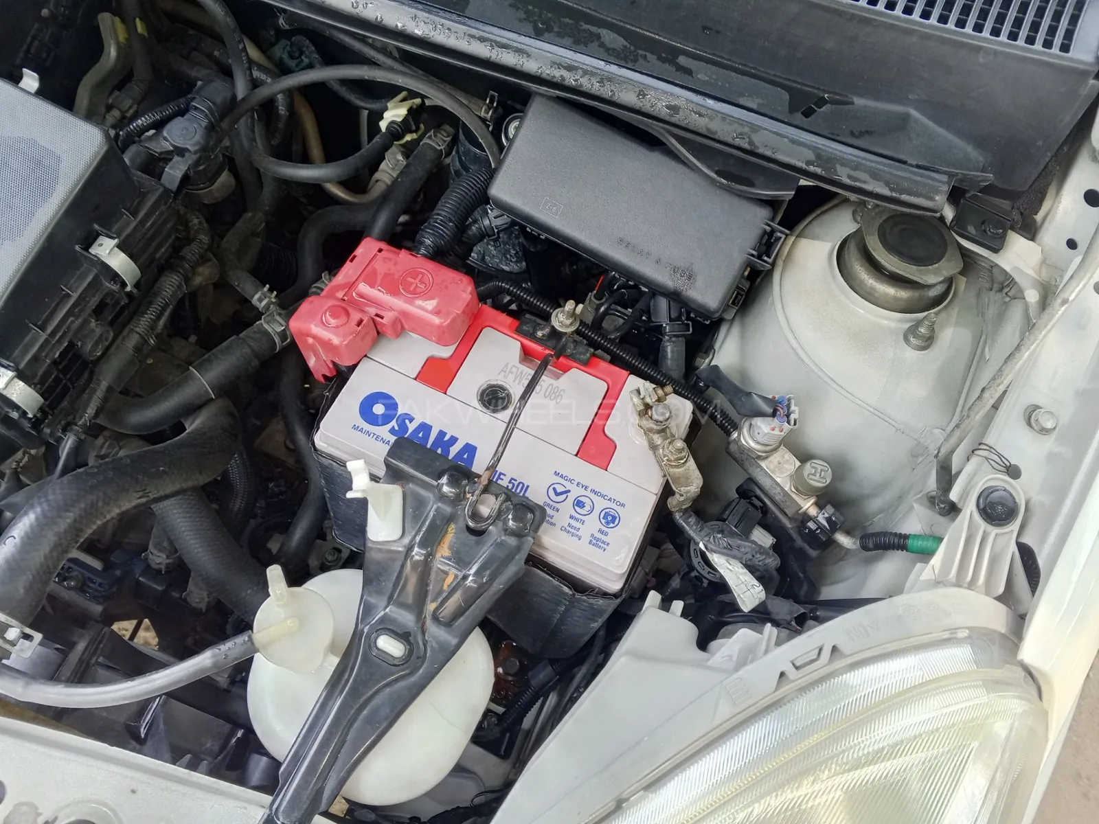 Daihatsu Boon