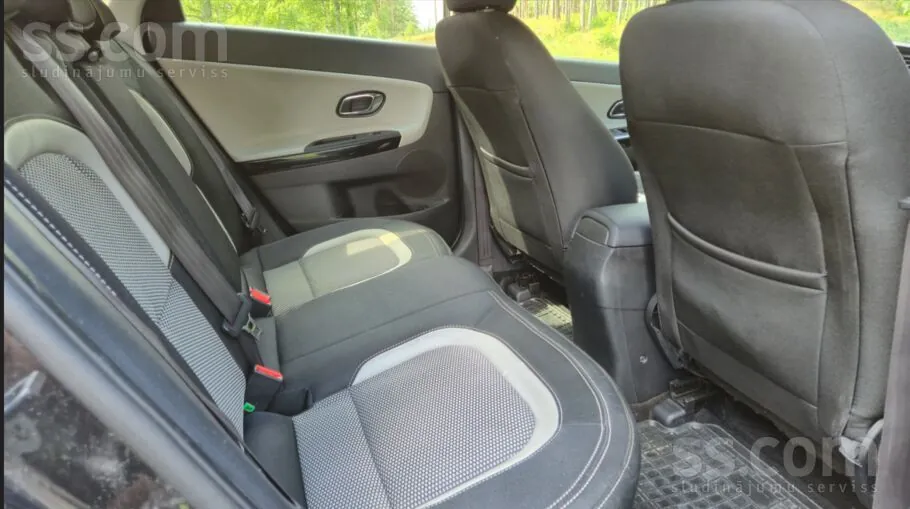 Kia Ceed 2014 photo 5
