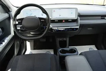 Hyundai Ioniq 5 2023 photo 3