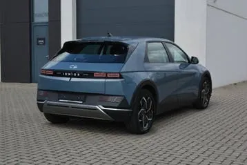 Hyundai Ioniq 5 2023 photo 2