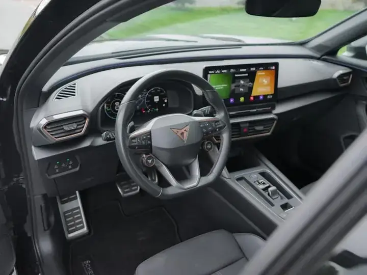 Cupra Formentor 2022 photo 3