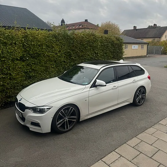BMW 320D