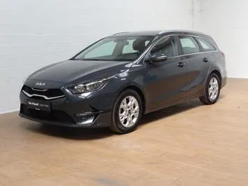 Kia Ceed Sportswagon Pulse 2024 photo 2