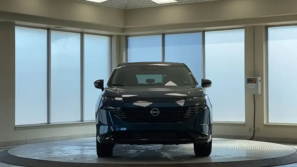 Nissan Murano 2026 photo 4