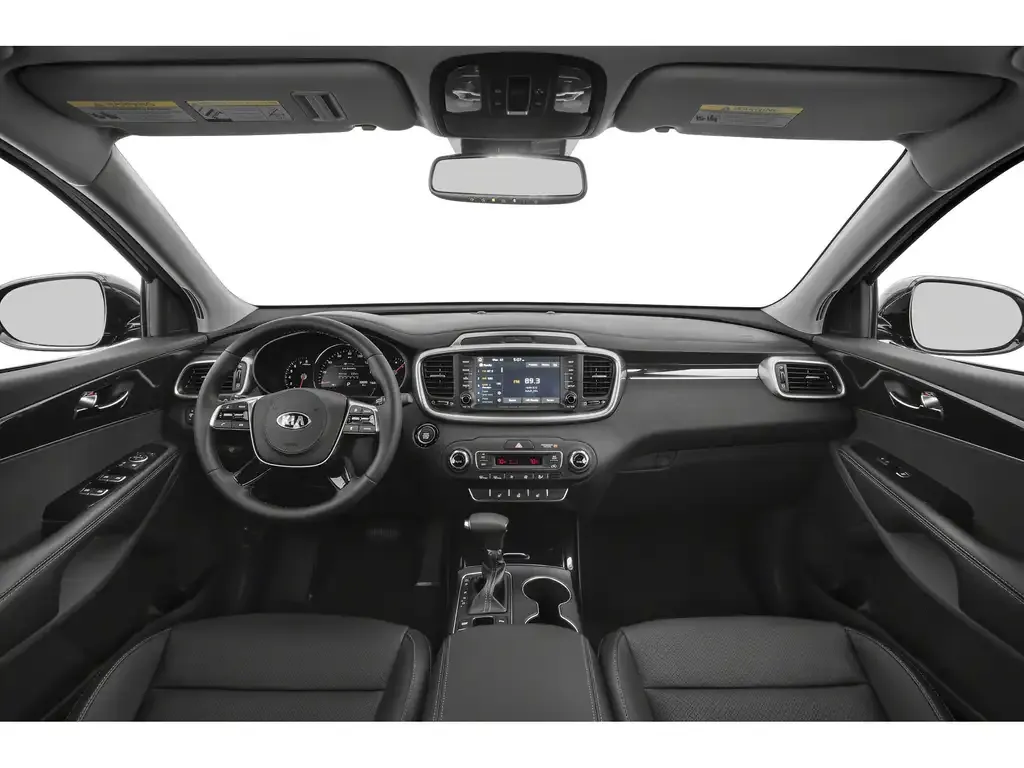 Kia Sorento 2019 photo 5