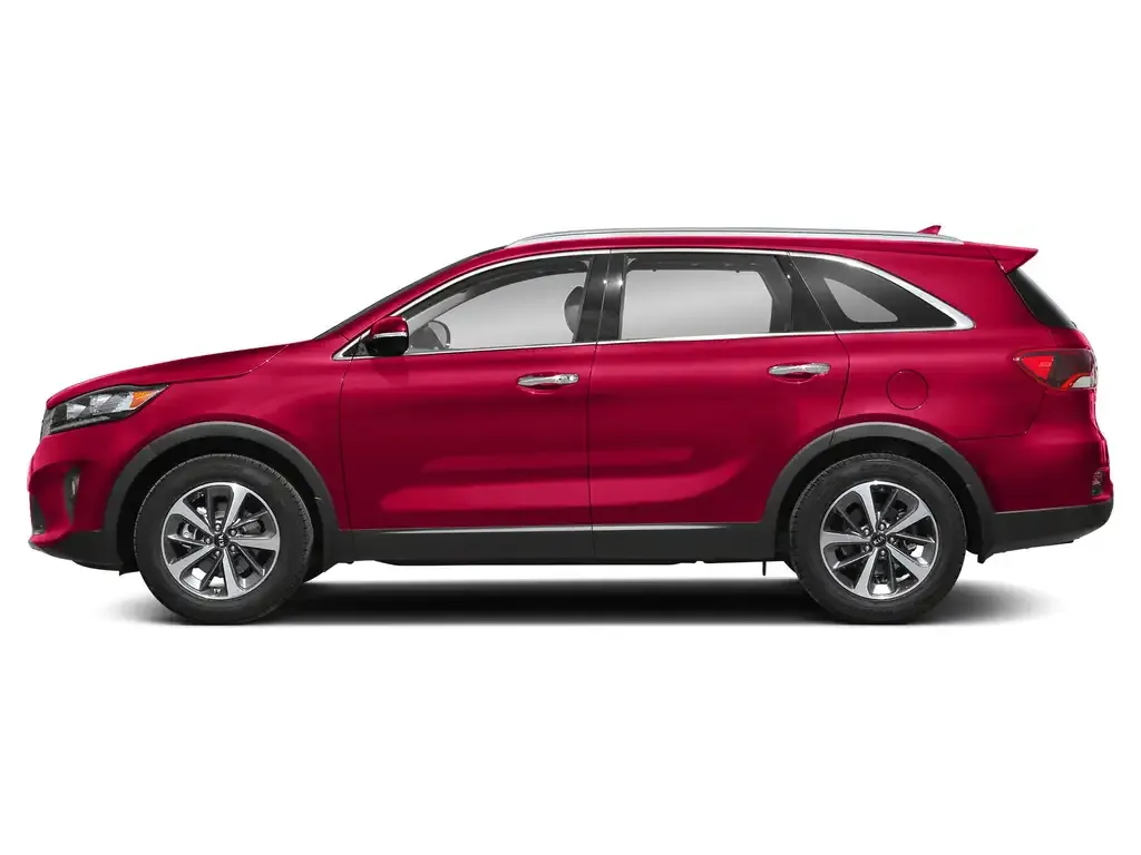 Kia Sorento 2019 photo 3