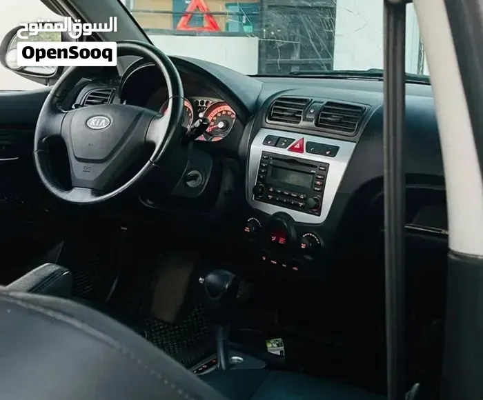 Kia Picanto 2009 photo 4