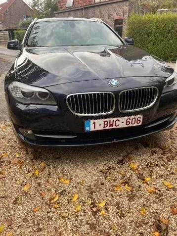 BMW Série 5
