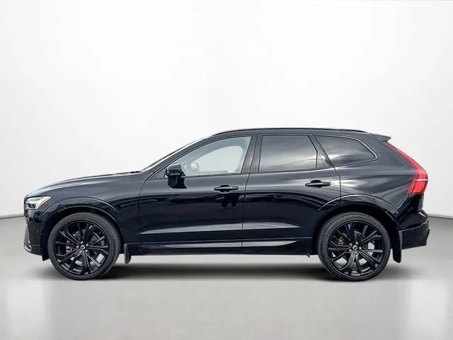 Volvo Xc60 2024 photo 2