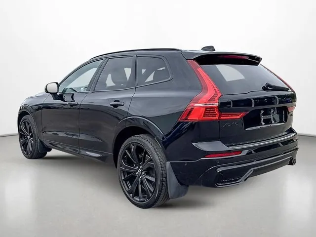 Volvo Xc60 2024 photo 4