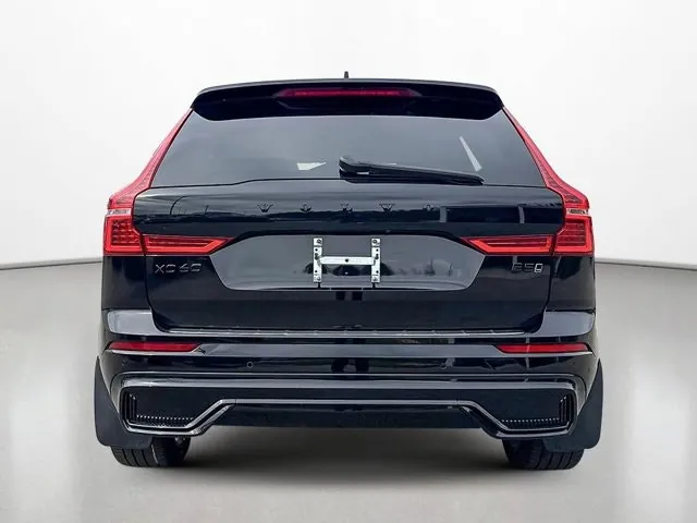 Volvo Xc60 2024 photo 5