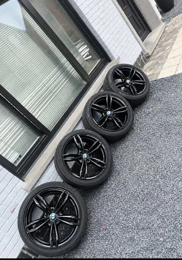 BMW M