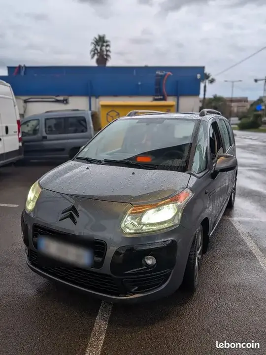 Citroen C3 Picasso