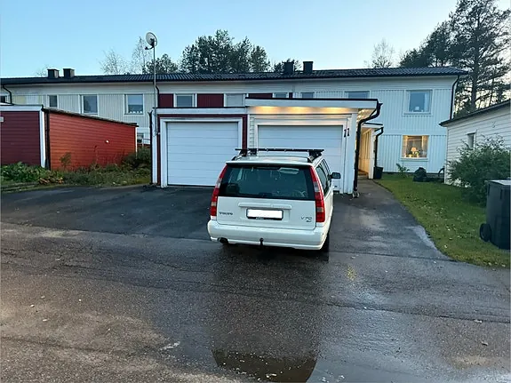 Volvo V70 2000 photo 3