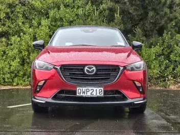 Mazda Cx-3 2024 photo 3