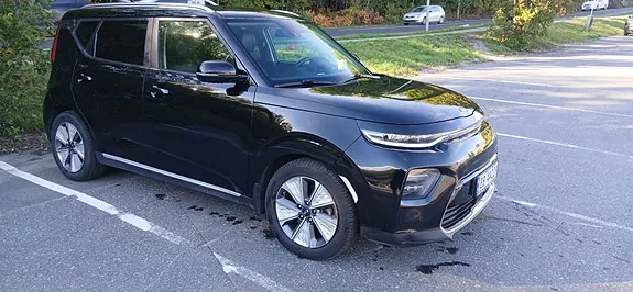 Kia E-Soul 2020 photo 3
