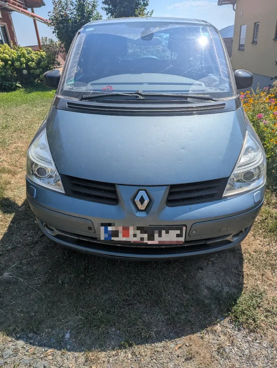 Renault Grand Espace