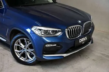 BMW X4 2019 photo 2