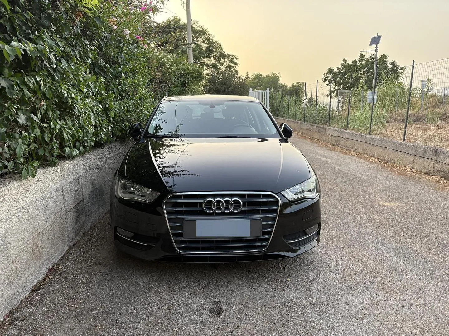 Audi A3 2014 photo 2