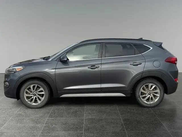 Hyundai Tucson 2017 photo 2
