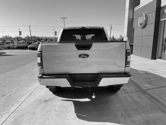 Ford F-150 2020 photo 5