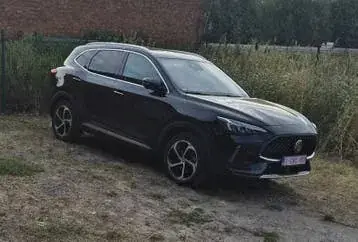 MG Hs