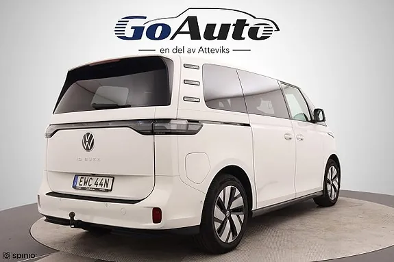 Volkswagen Id. Buzz 2023 photo 4