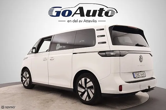 Volkswagen Id. Buzz 2023 photo 5