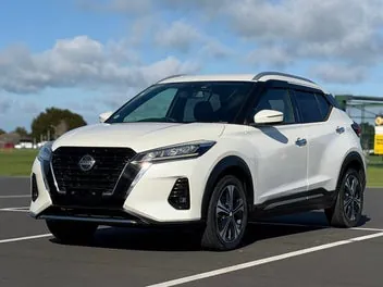 Nissan Kicks 2021 photo 2