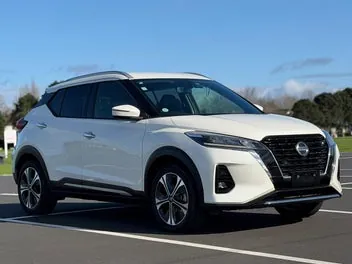 Nissan Kicks 2021 photo 4