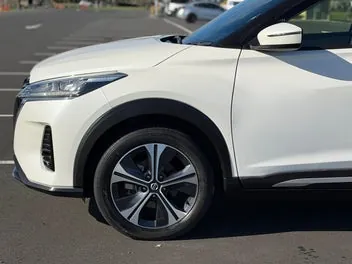 Nissan Kicks 2021 photo 5
