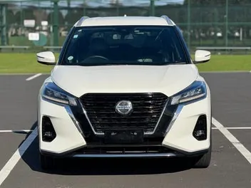 Nissan Kicks 2021 photo 3