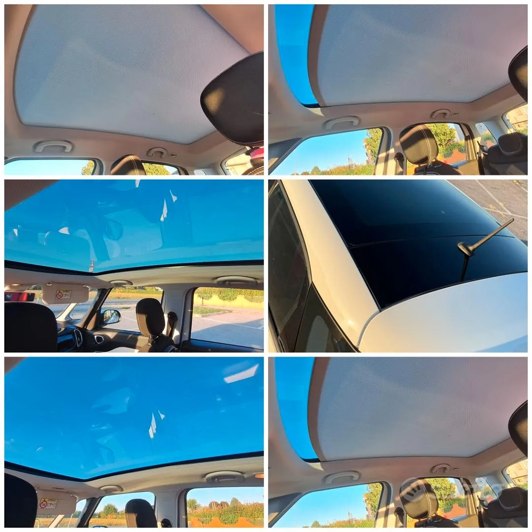 Fiat 500L 2017 photo 2