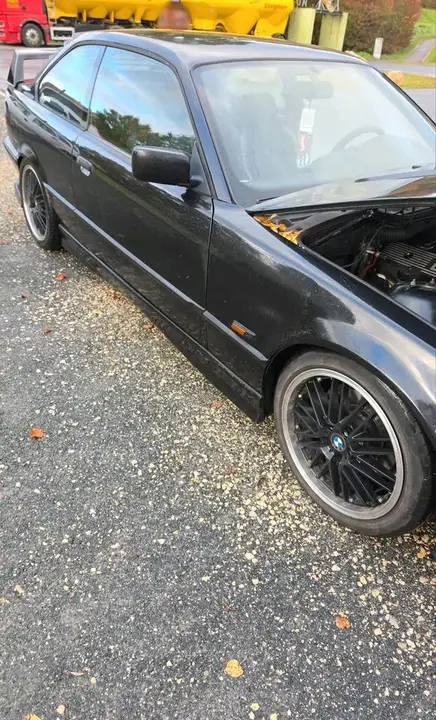 BMW E36