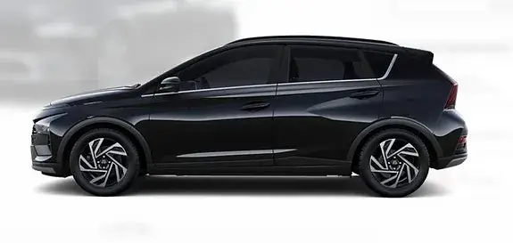 Hyundai Bayon 2026 photo 2