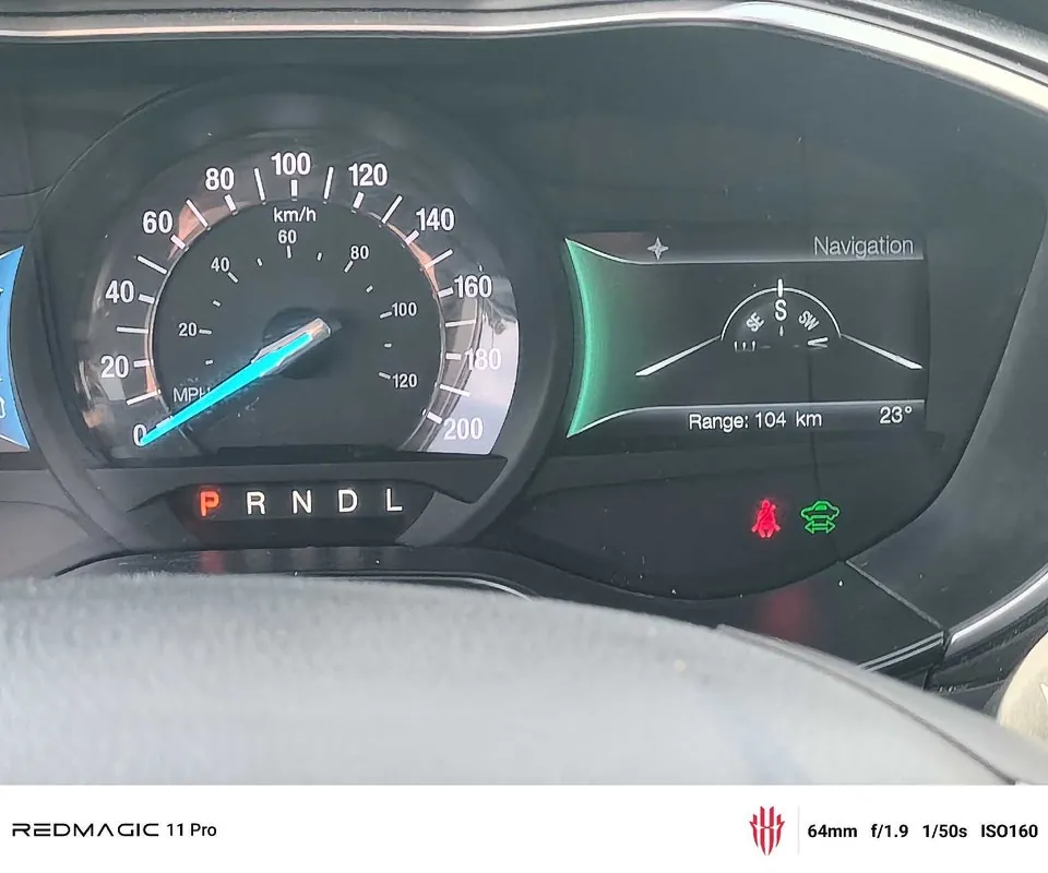 Ford Fusion 2019 photo 2