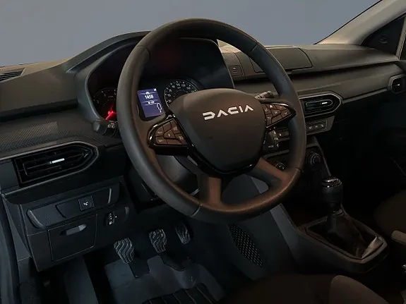 Dacia Sandero 2023 photo 4