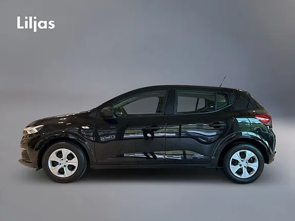 Dacia Sandero 2023 photo 2