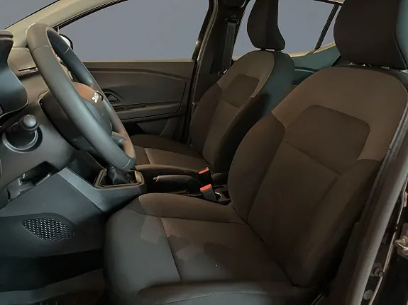 Dacia Sandero 2023 photo 5
