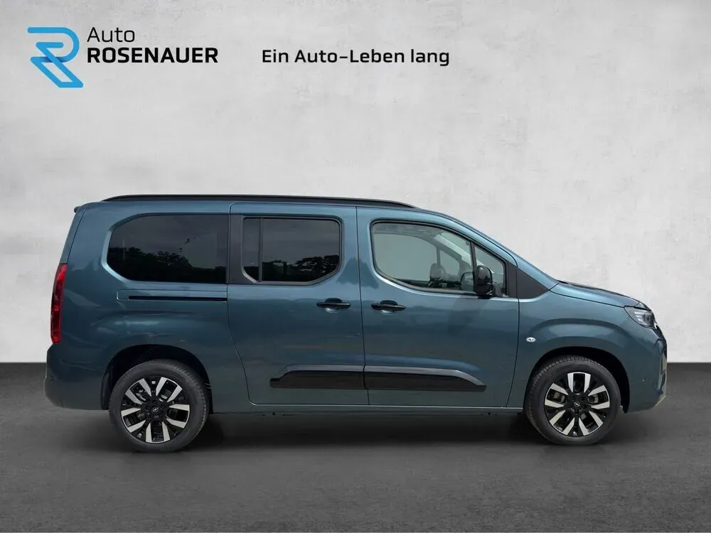 Opel Combo 2026 photo 3