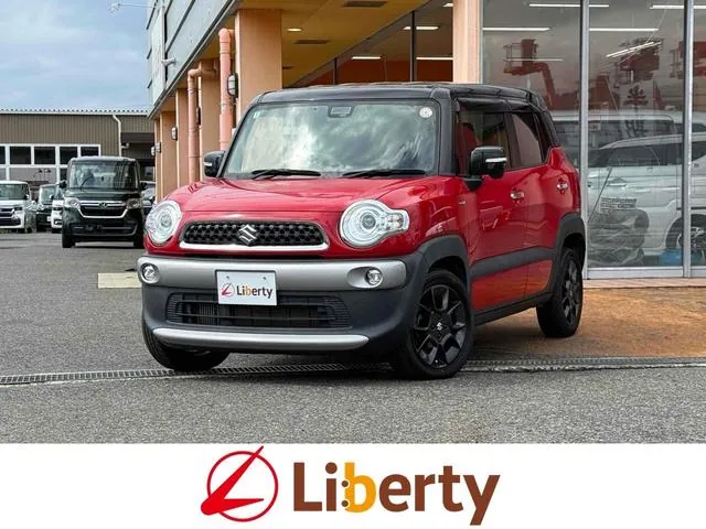 Suzuki Xbee