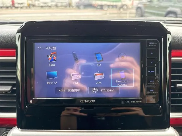 Suzuki Xbee 2018 photo 4