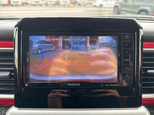 Suzuki Xbee 2018 photo 3