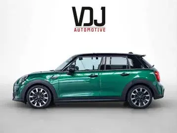 Mini Cooper S 2022 photo 3