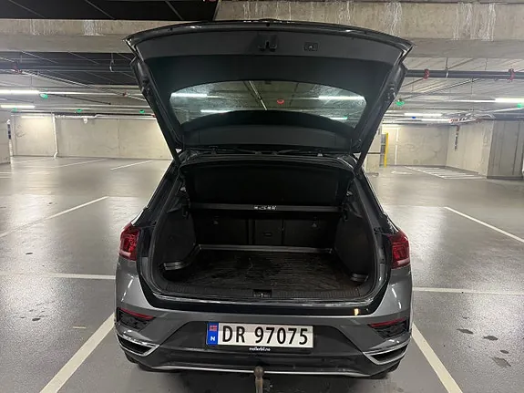 Volkswagen T-Roc 2021 photo 4