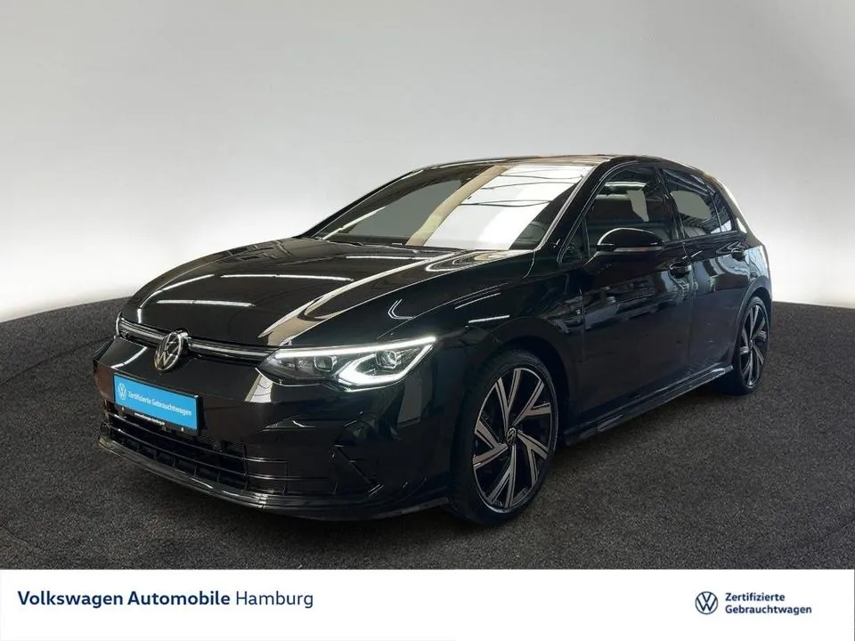 Volkswagen Golf Viii