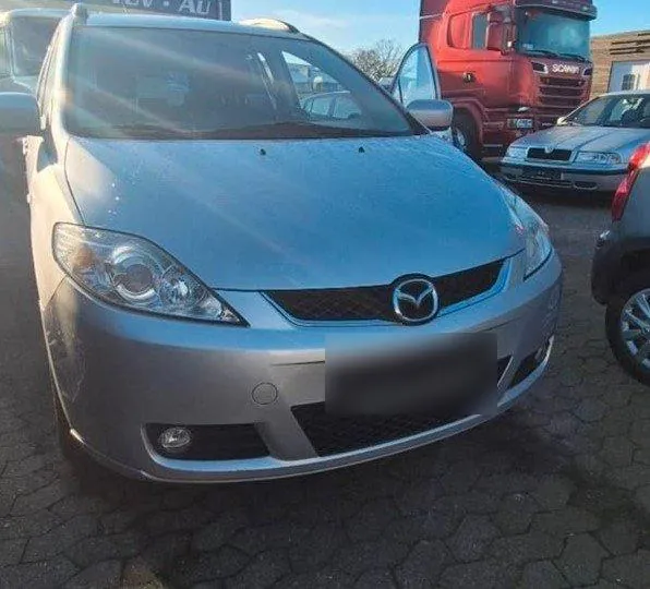 Mazda 5